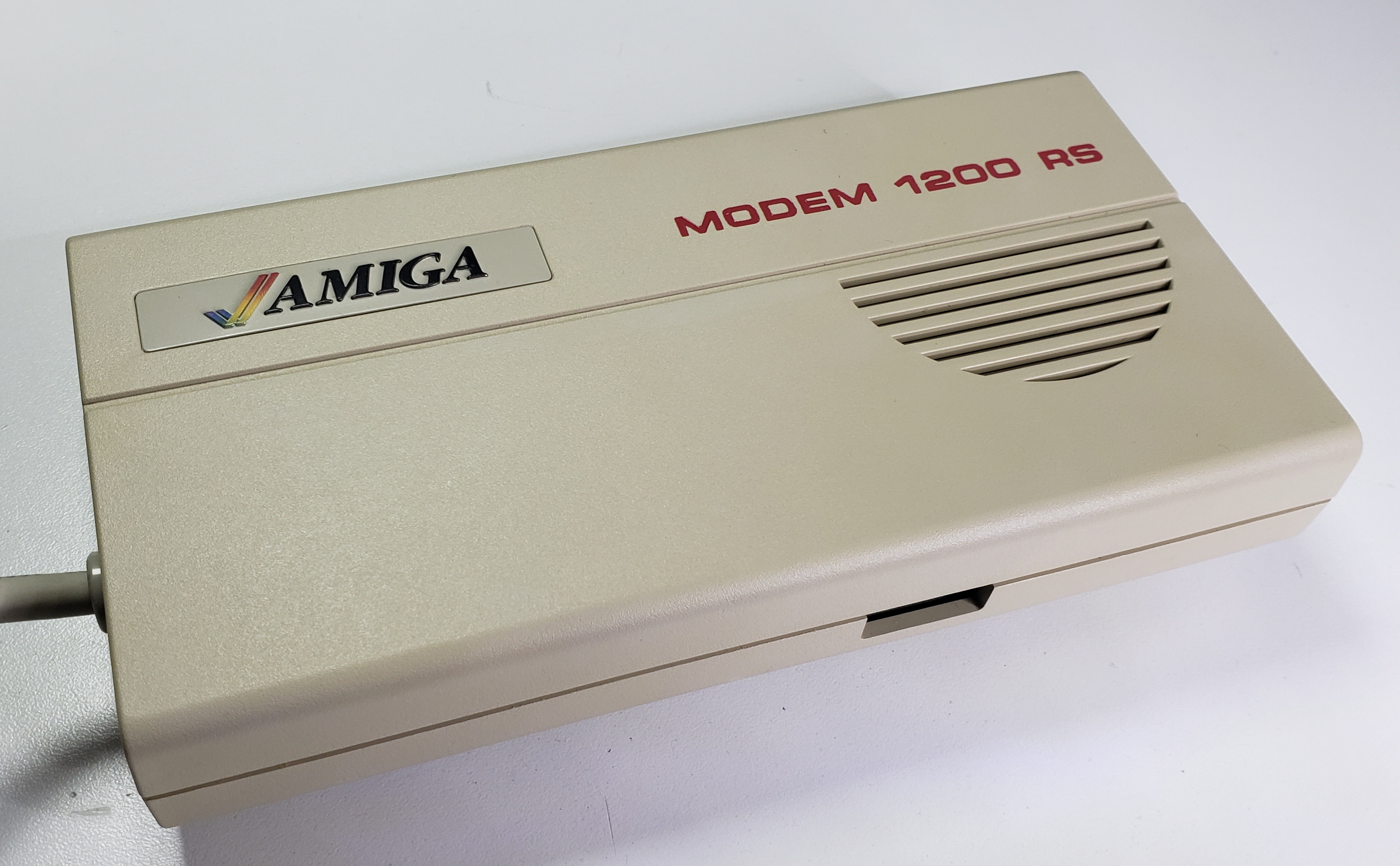 C= Amiga A1680: A1680_P