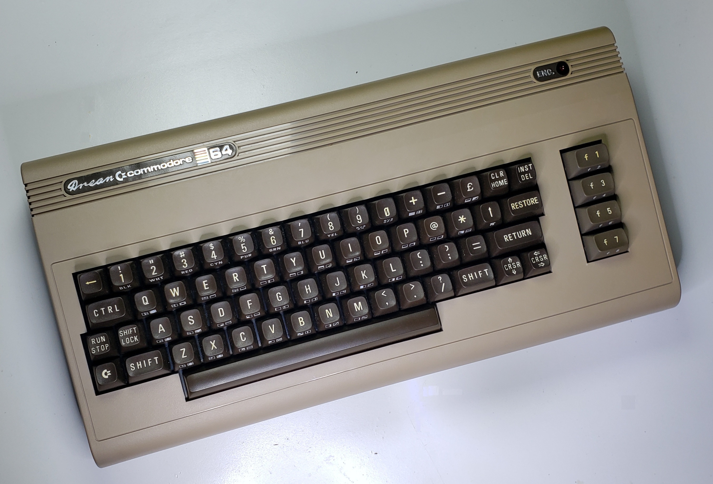 Drean Commodore DC64: 103517_P