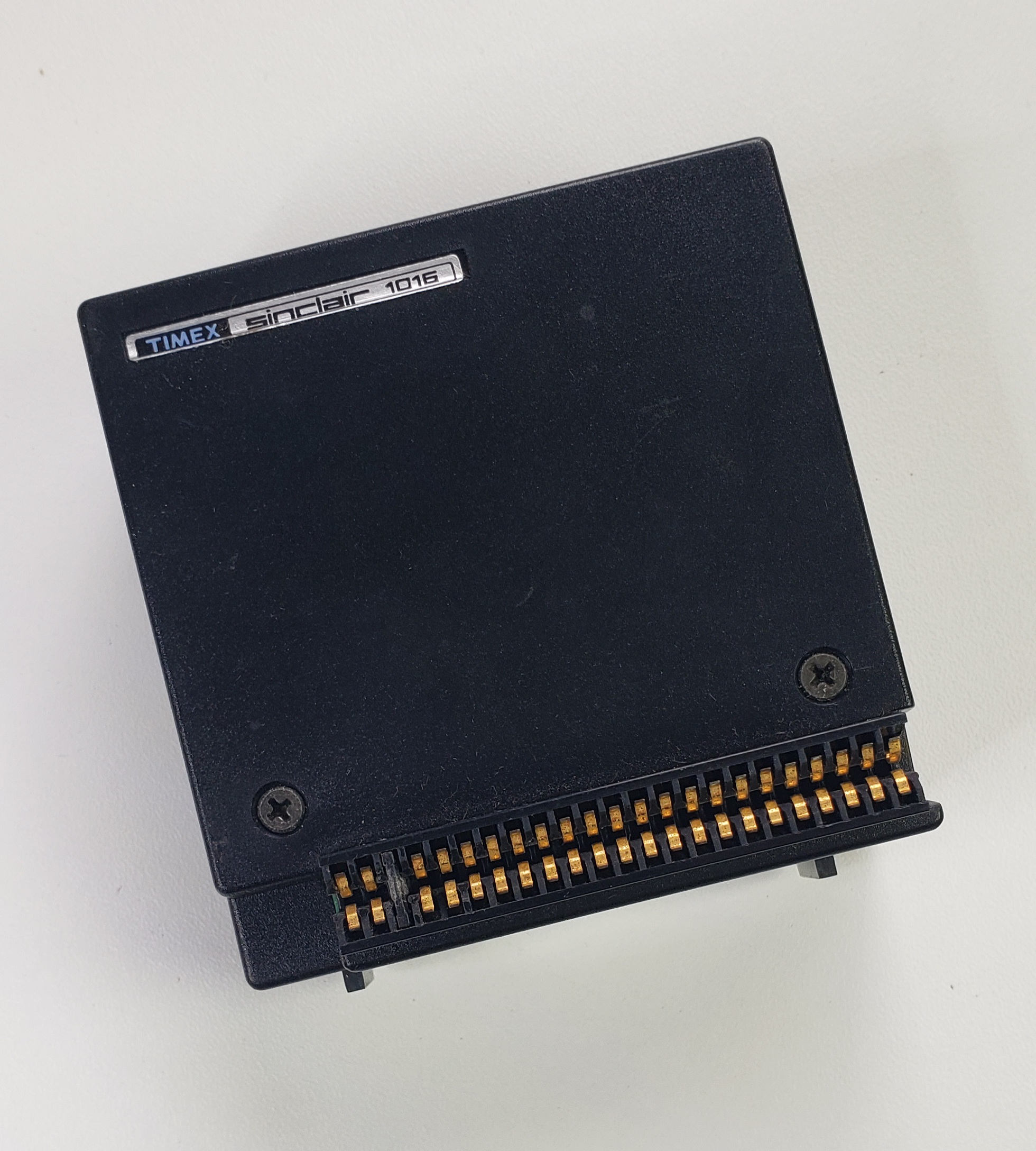 Timex Sinclair TS-1016: P251046HO - Expansión