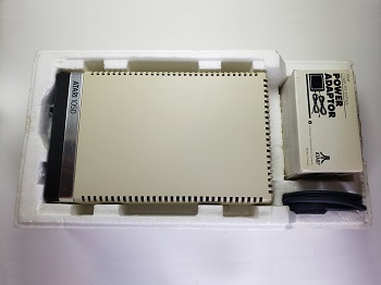 Atari 1050: Inserto 1 - 7VDFF78762