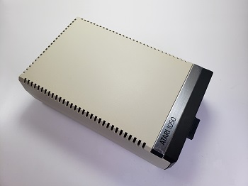 Atari 1050: Drive 2 - 7VDFF78762