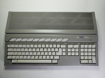 Atari 520STE: Consola - A13039404