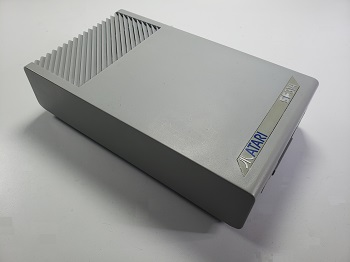 Atari SF314: Drive - A1 7C016
