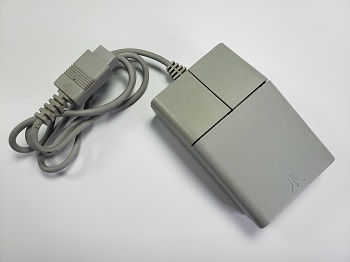 Atari STM1: Mouse - 4 5281294