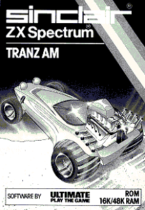 Sinclair G29/R: Tranz Am
