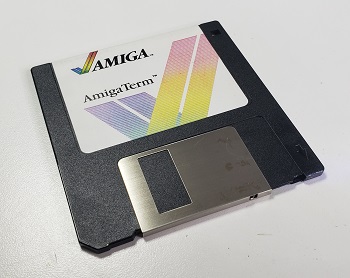 C= Amiga A1680: A1680_S3