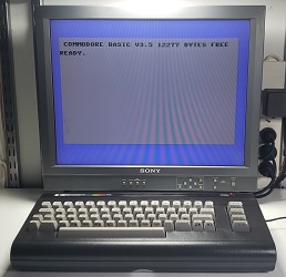 Commodore C16: DA4 162154 - 001