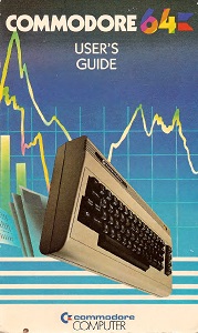 Commodore C64: User