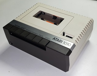 Atari 1010: 99HFA 354900113
