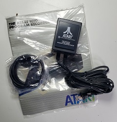 Atari 1010: 99HFA 354900113 - 001
