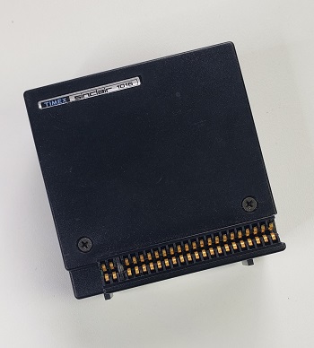 Timex Sinclair TS-1016: P251046HO - Expansión