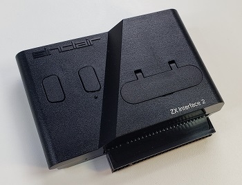 Sinclair ZX Interface 2: Interface - A0148233