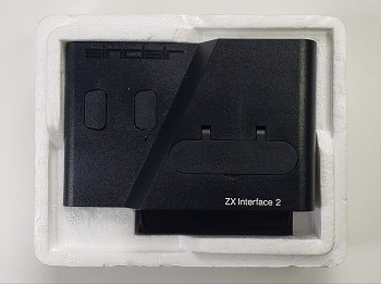 Sinclair ZX Interface 2: Empaque - A0148233
