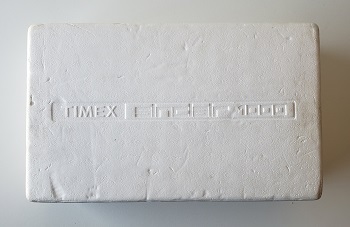 Timex Sinclair TS-1000: Insertos - P482259SO