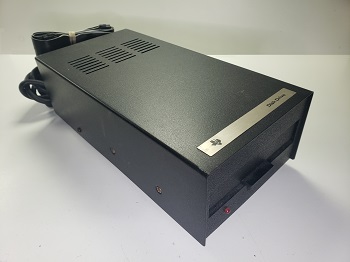 Texas Instruments PHP1850C (Externa): Disk Drive SN 1