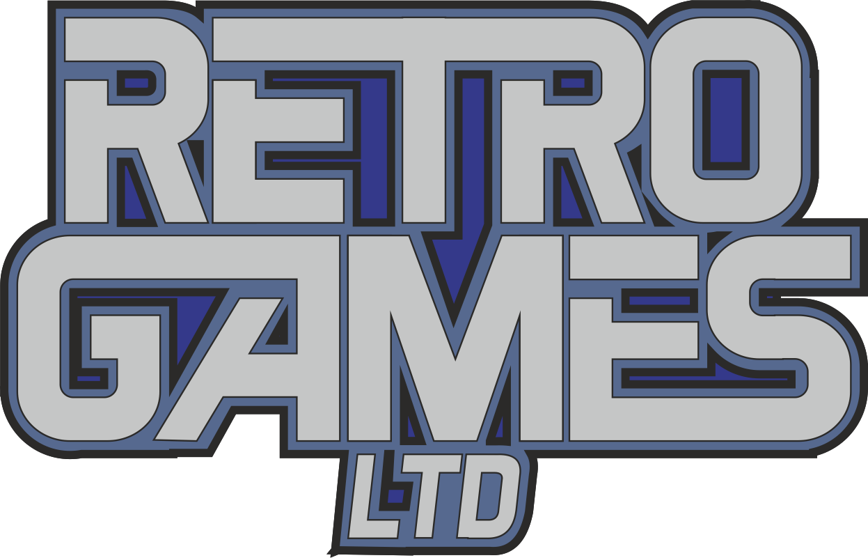 Retro Games LTD