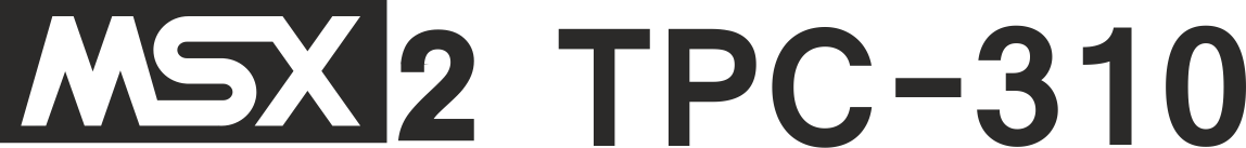 Talent TPC-310: logo
